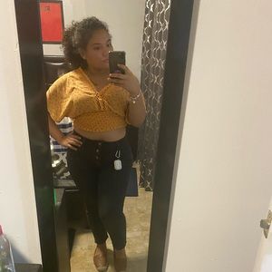 Meet your Posher, Rosa